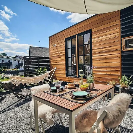 Tiny House Sauerland Holiday home