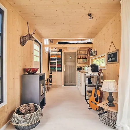 Tiny House Sauerland *
