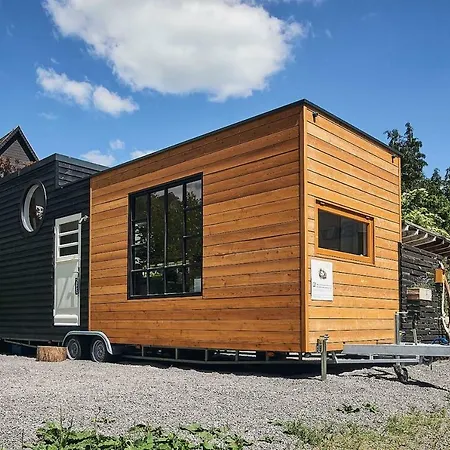 Holiday home Tiny House Sauerland *