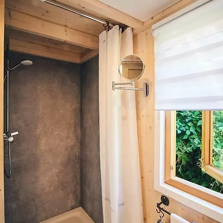 Tiny House Sauerland Holiday home Attendorn