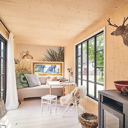 Tiny House Sauerland Holiday home