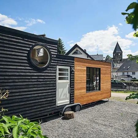 Tiny House Sauerland Holiday home