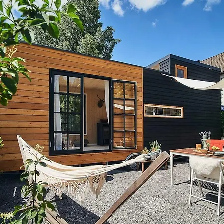 Tiny House Sauerland Holiday home *