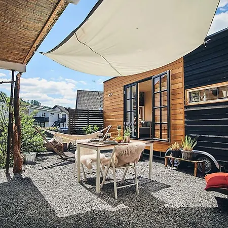 Holiday home Tiny House Sauerland *