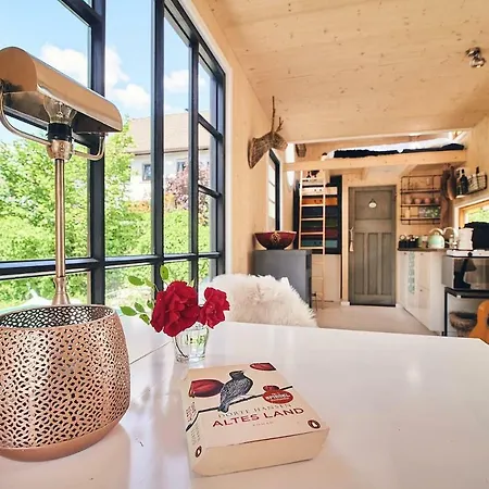Holiday home Tiny House Sauerland *