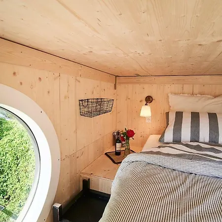 Tiny House Sauerland Holiday home