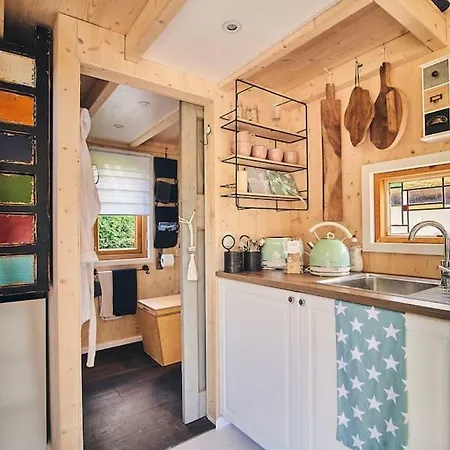 Tiny House Sauerland Attendorn