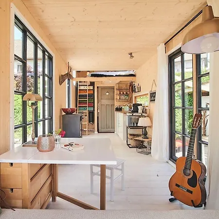 Tiny House Sauerland *